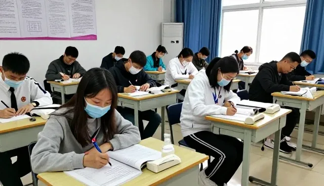 教育咨询服务选型需关注师资培训等关键环节